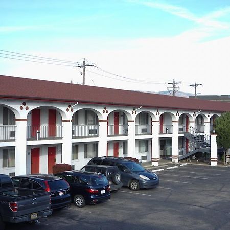 Cabana Inn - Boise Exterior photo
